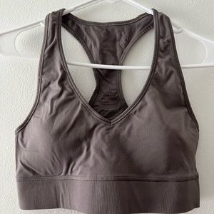 LULULEMON SPORTS BRA RACERBACK